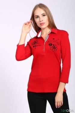 Футболка Lebek