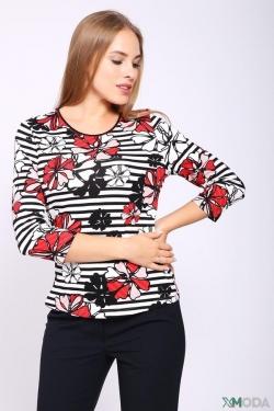 Футболка Lebek