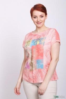 Футболка Thomas Rabe