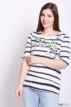 Футболка Lebek