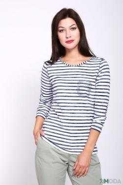 Футболка Lecomte