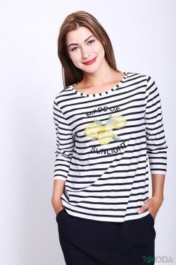 Футболка Via Appia