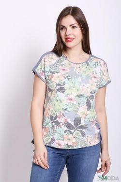 Футболка Lebek