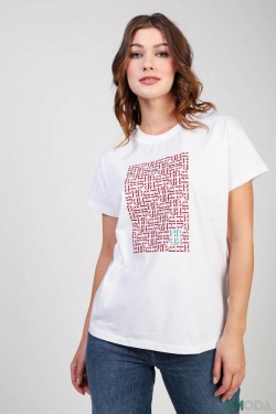 Футболка Boss Business