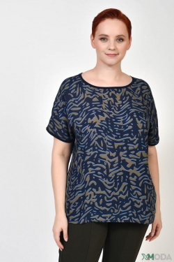 Футболка Frapp