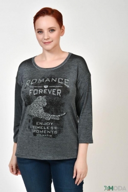 Футболка Via Appia