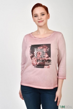 Футболка Via Appia