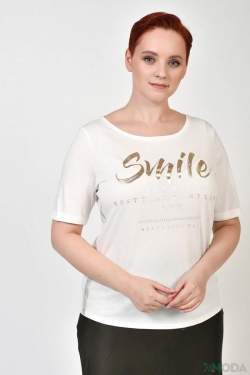 Футболка Via Appia