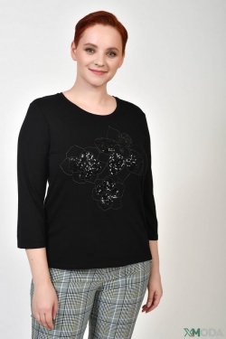 Футболка Lebek