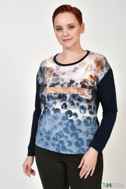 Футболка Thomas Rabe