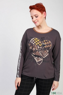 Футболка Lebek