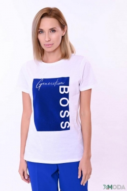 Футболка Boss Business