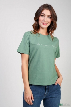 Футболка Tom Tailor