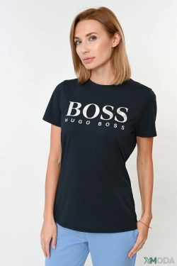 Футболка Boss Business
