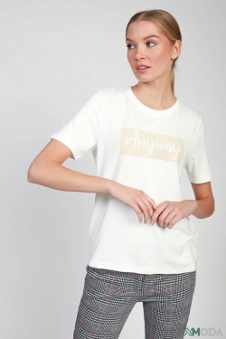 Футболка Tom Tailor