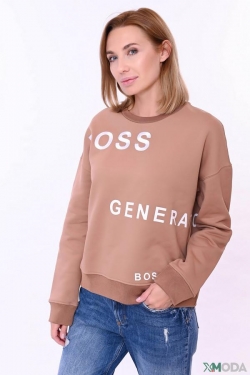 Футболка Boss Business