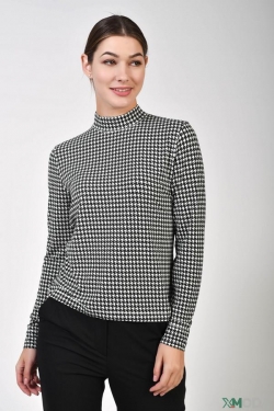 Футболка Basler