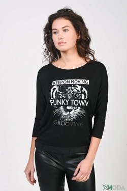 Футболка Monari