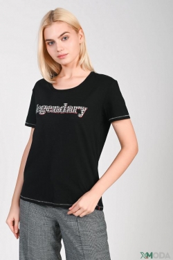 Футболка Oui