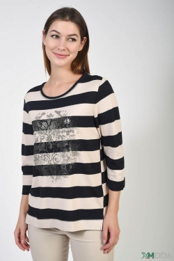 Футболка Lecomte