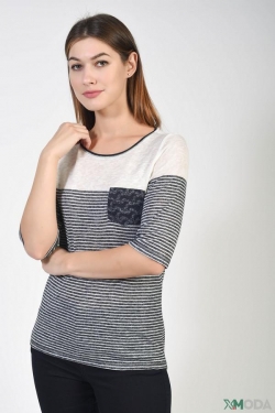 Футболка Comma Футболка Comma