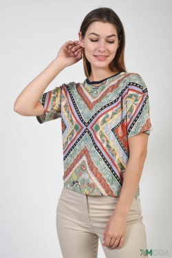 Футболка Tom Tailor