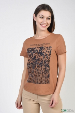 Футболка Tom Tailor