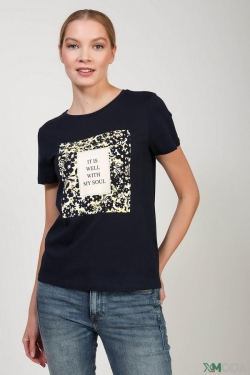 Футболка Tom Tailor