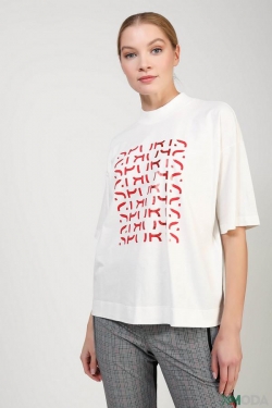 Футболка Marc Cain