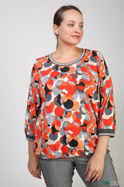 Футболка Via Appia