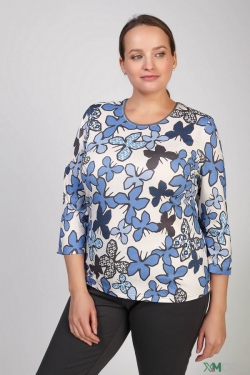 Футболка Lebek