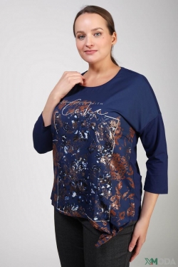 Футболка Samoon