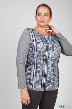 Футболка Lebek