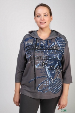 Футболка Lebek