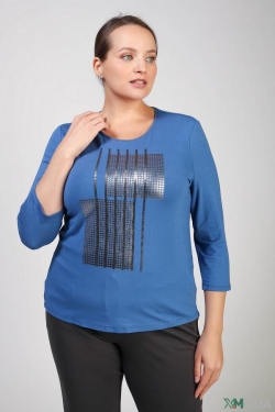 Футболка Lebek