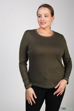 Футболка Frank Walder