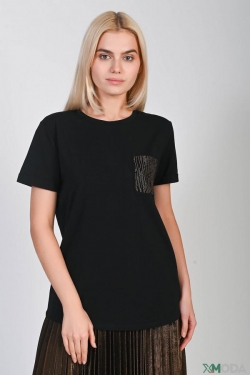 Футболка Liu-Jo Jeans