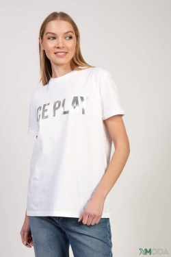 Футболка Ice Play