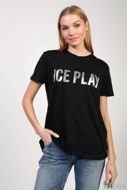 Футболка Ice Play