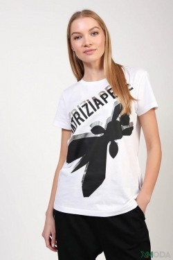 Футболка Patrizia Pepe