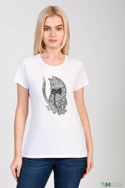 Футболка Liu-Jo Jeans