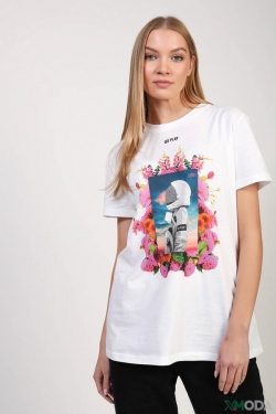 Футболка Ice Play