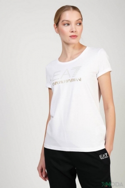 Футболка EA7