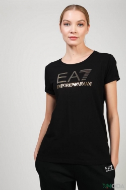 Футболка EA7