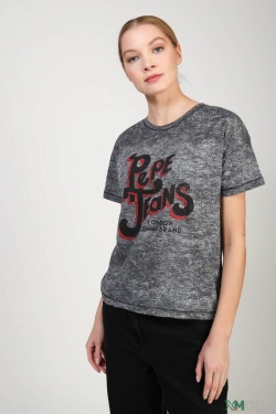 Футболка Pepe Jeans London