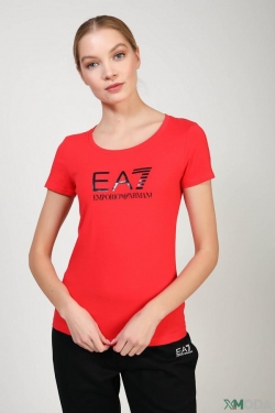 Футболка EA7