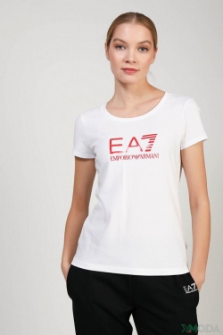 Футболка EA7