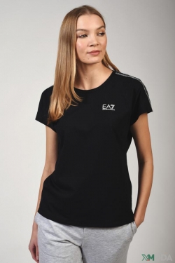 Футболка EA7