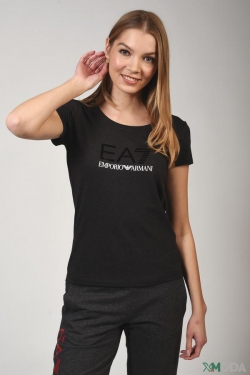 Футболка EA7