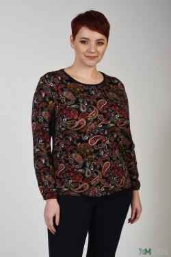 Футболка Samoon